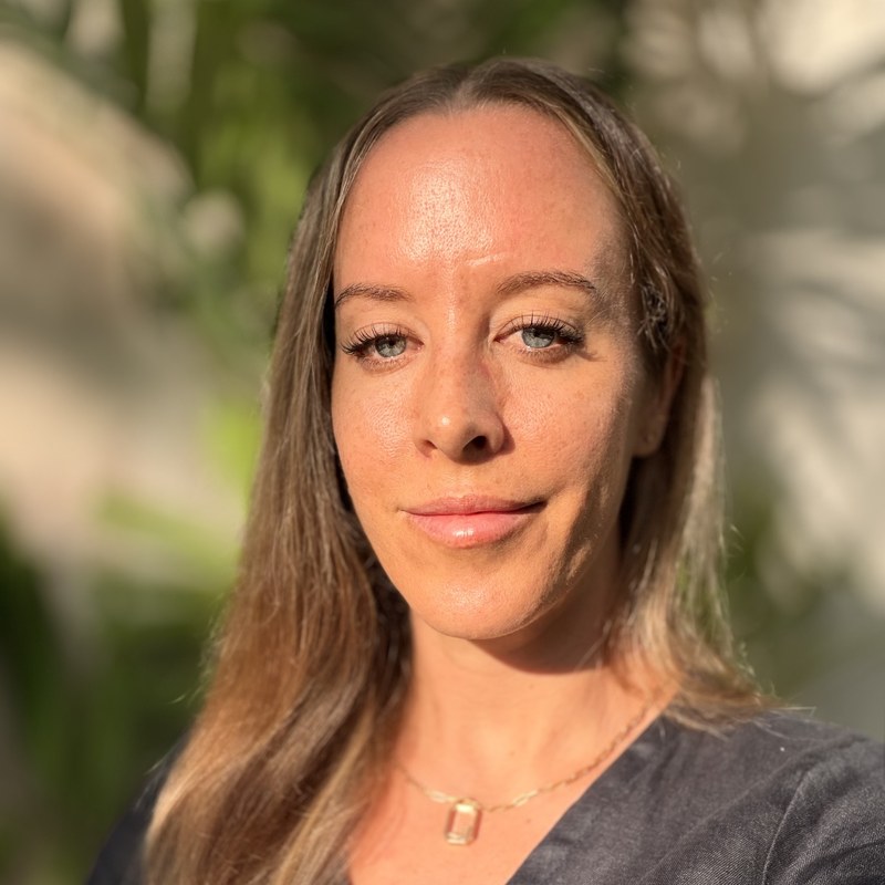 Sarah Blake, founder of Aigile Solutions